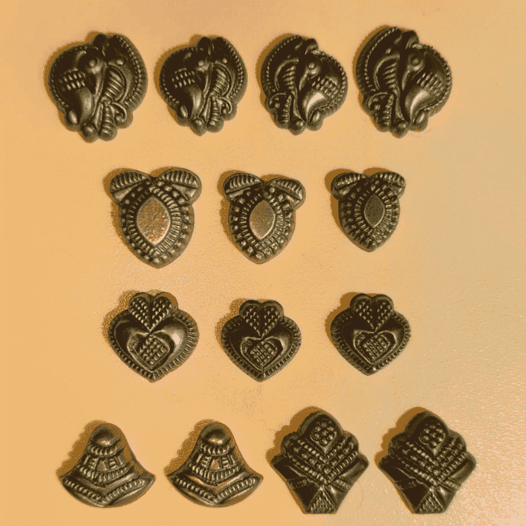parth jewellery die maker