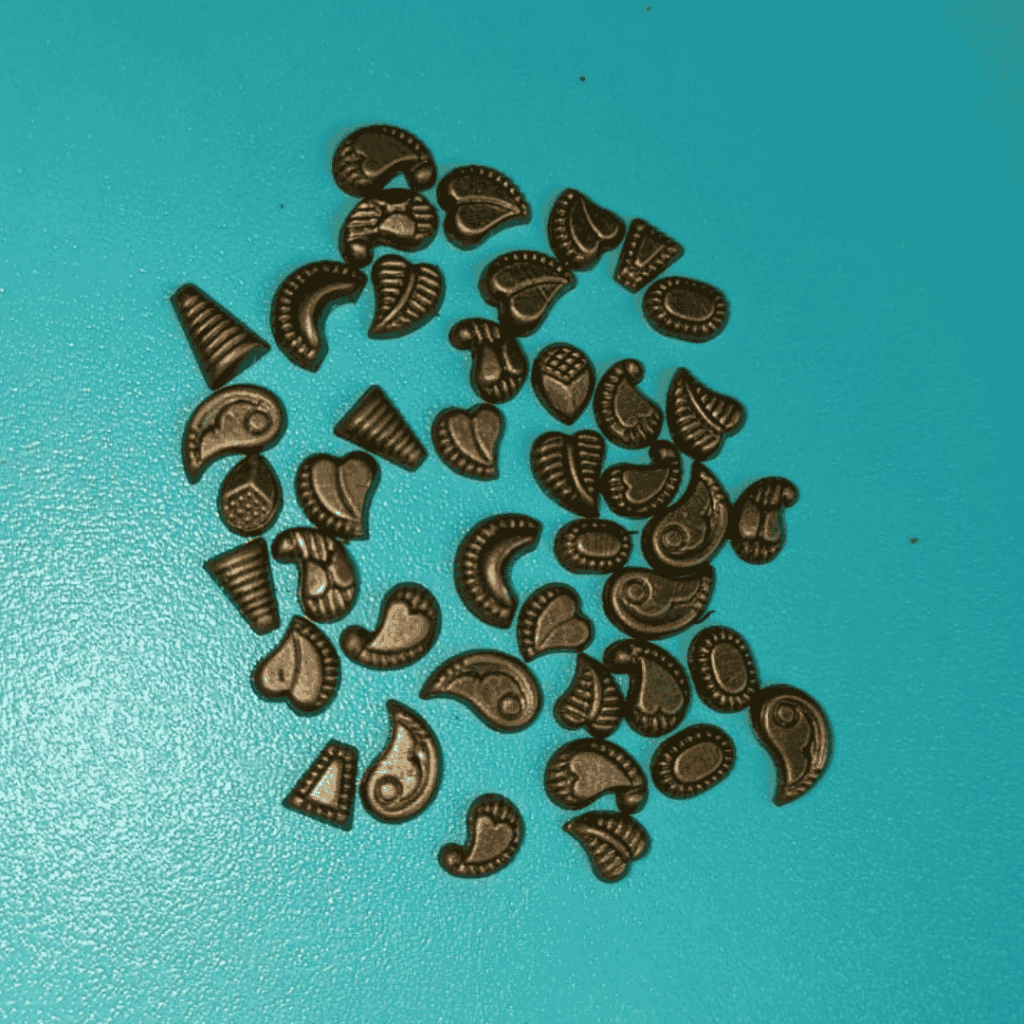parth jewellery die maker