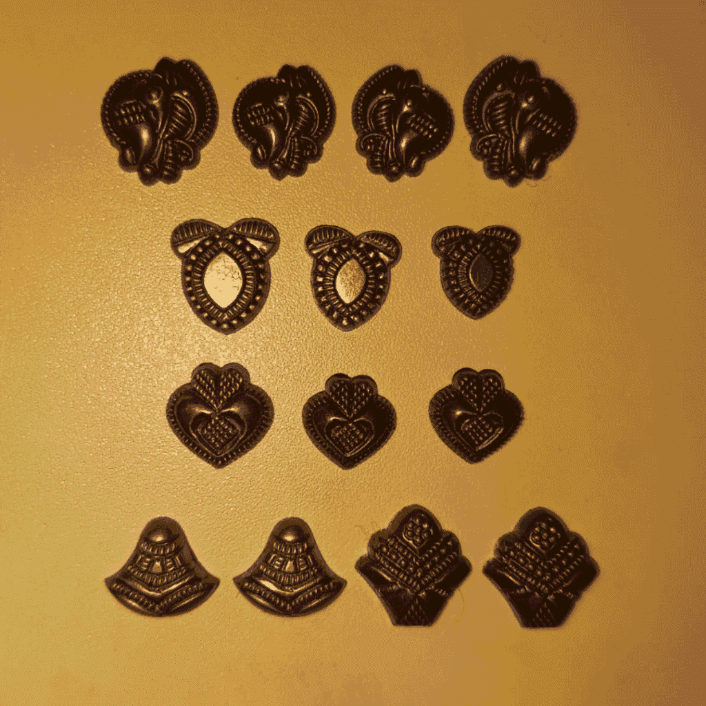 parth jewellery die maker