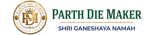 Pard die maker Website Cover Logo